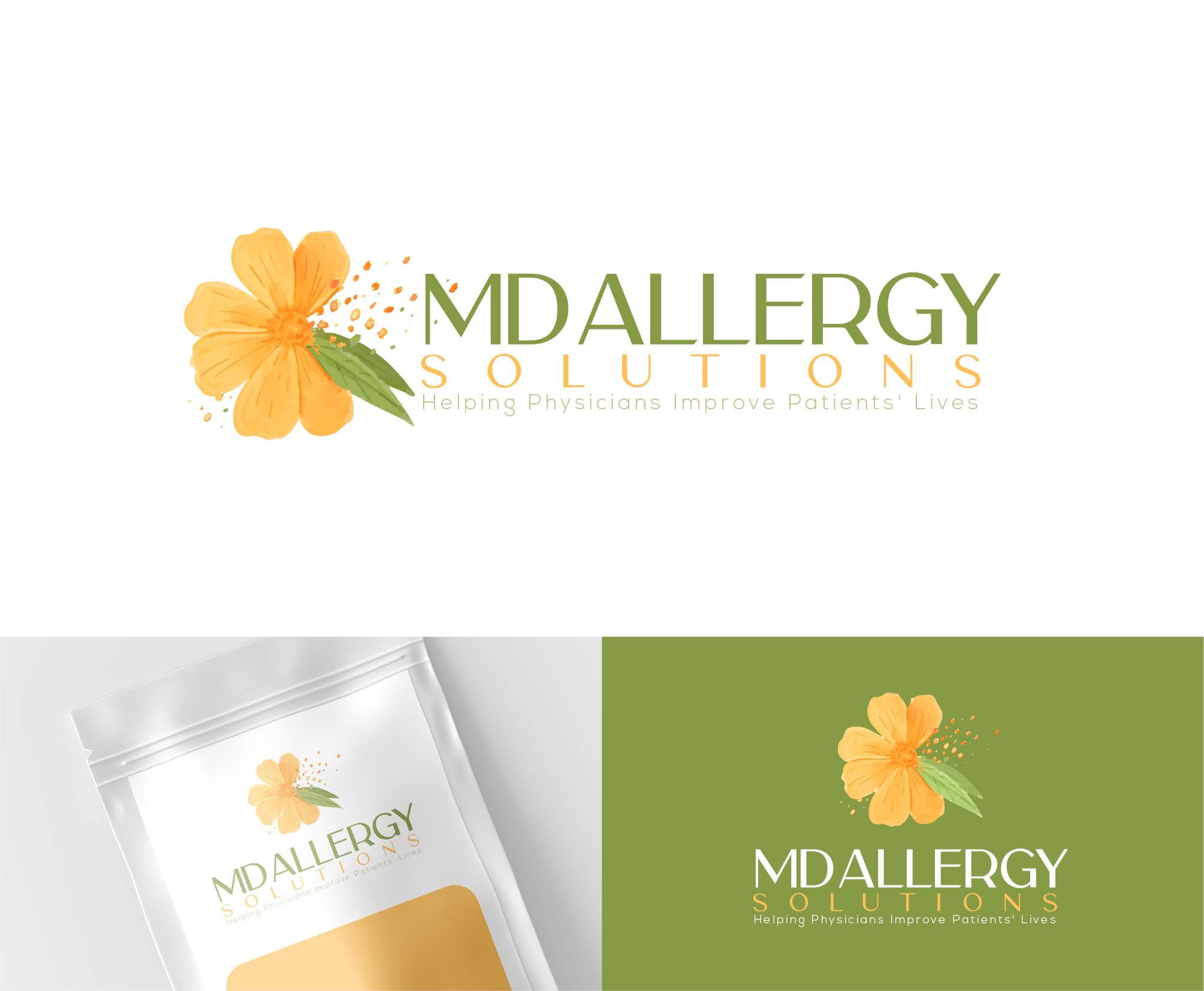 Logo Design by ileanalp for Pro Care Counseling | Design #26801886