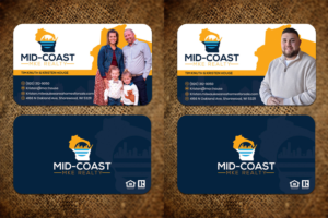 Business Card Design by Sandaruwan for this project | Design #26798029
