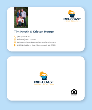 Business Card Design by nathanaelpeter for this project | Design: #26797486