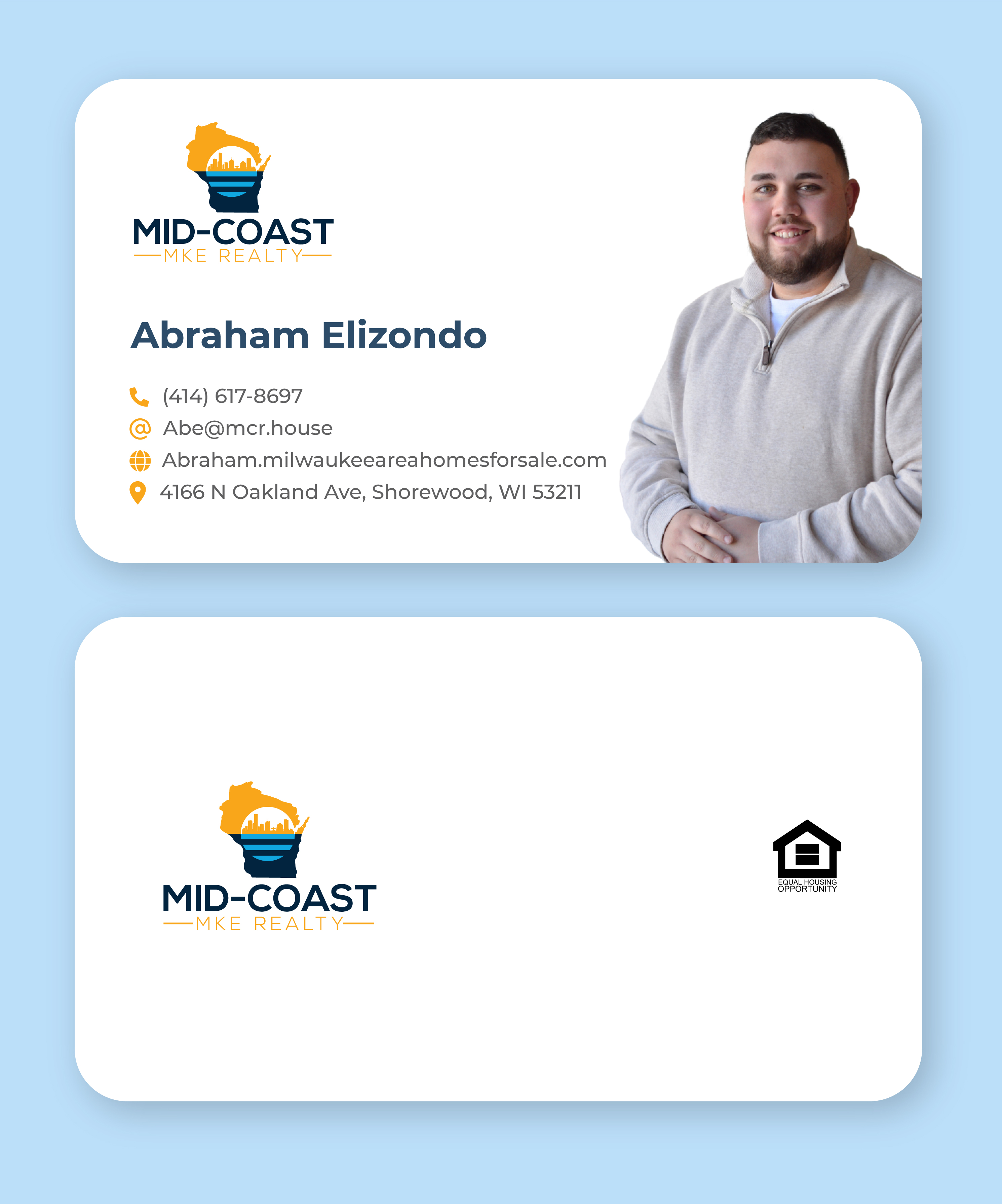 Business Card Design by nathanaelpeter for this project | Design #26797537