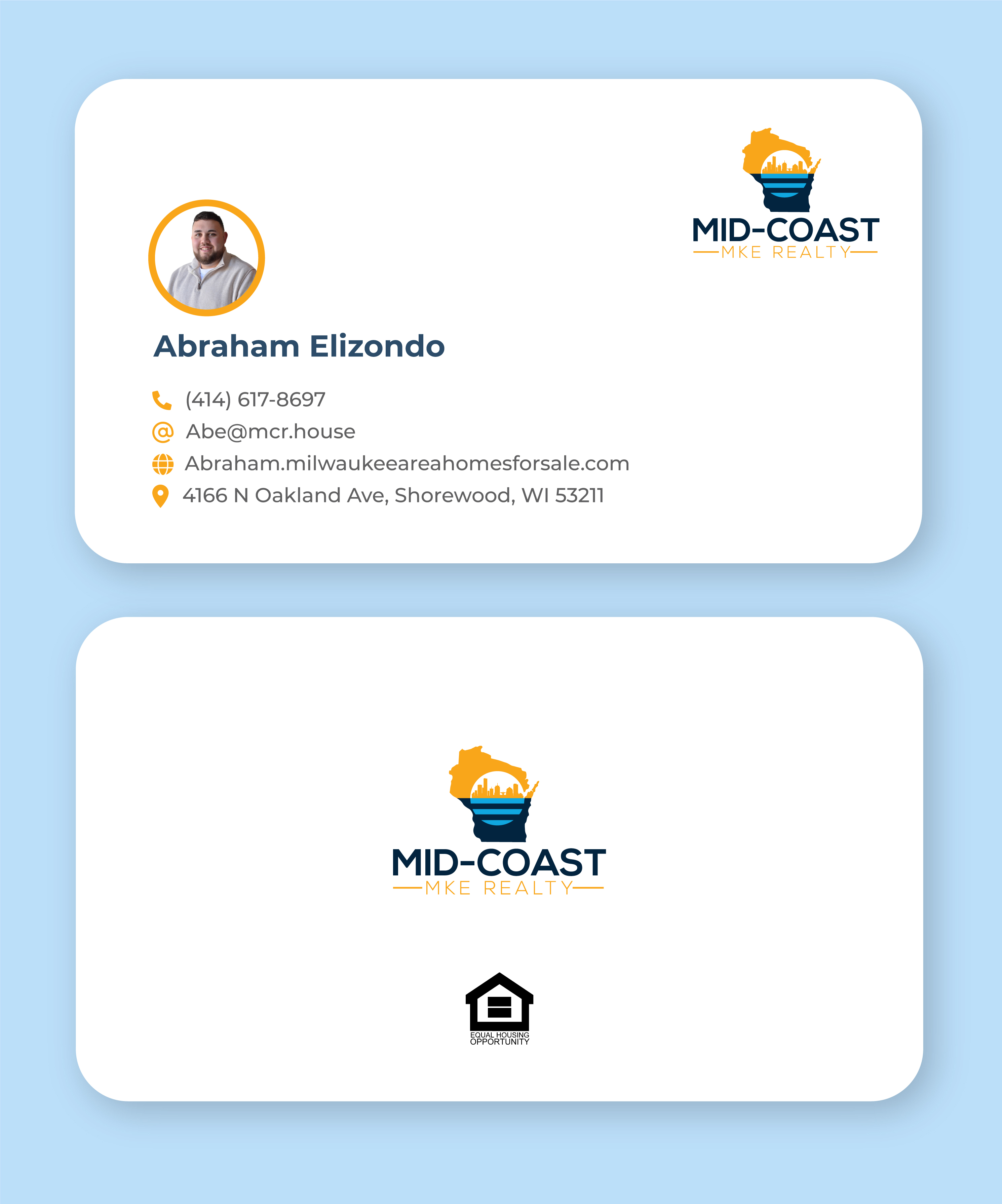 Business Card Design by nathanaelpeter for this project | Design #26797544