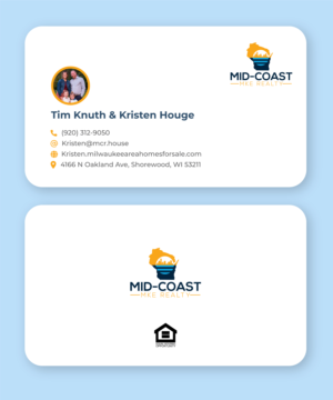 Business Card Design by nathanaelpeter for this project | Design: #26797545