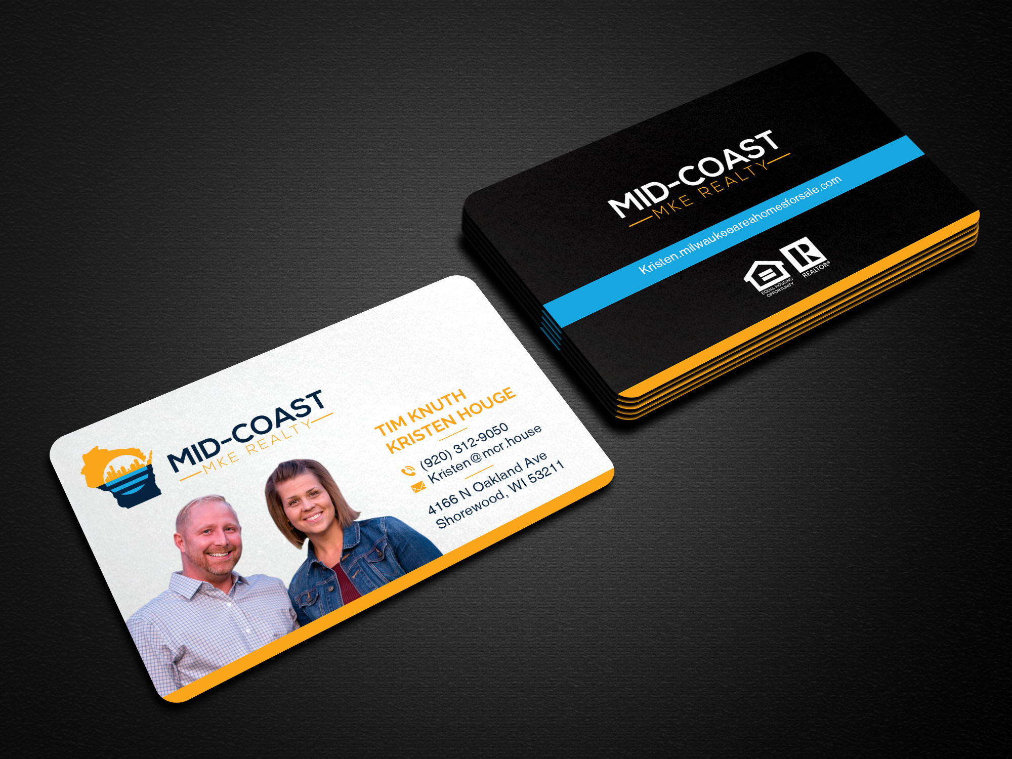 Business Card Design by Creations Box 2015 for this project | Design #26804530