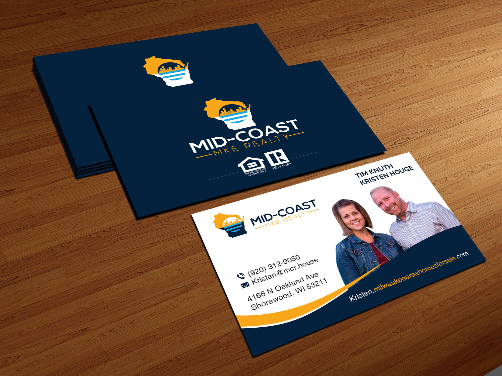 Business Card Design by Creations Box 2015 for this project | Design #26804536