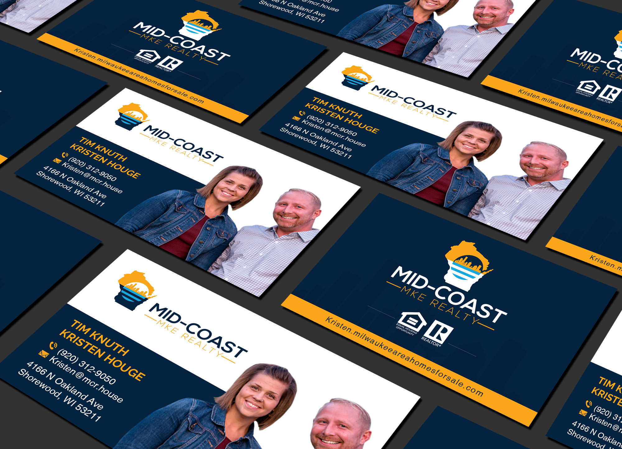 Business Card Design by Creations Box 2015 for this project | Design #26804554