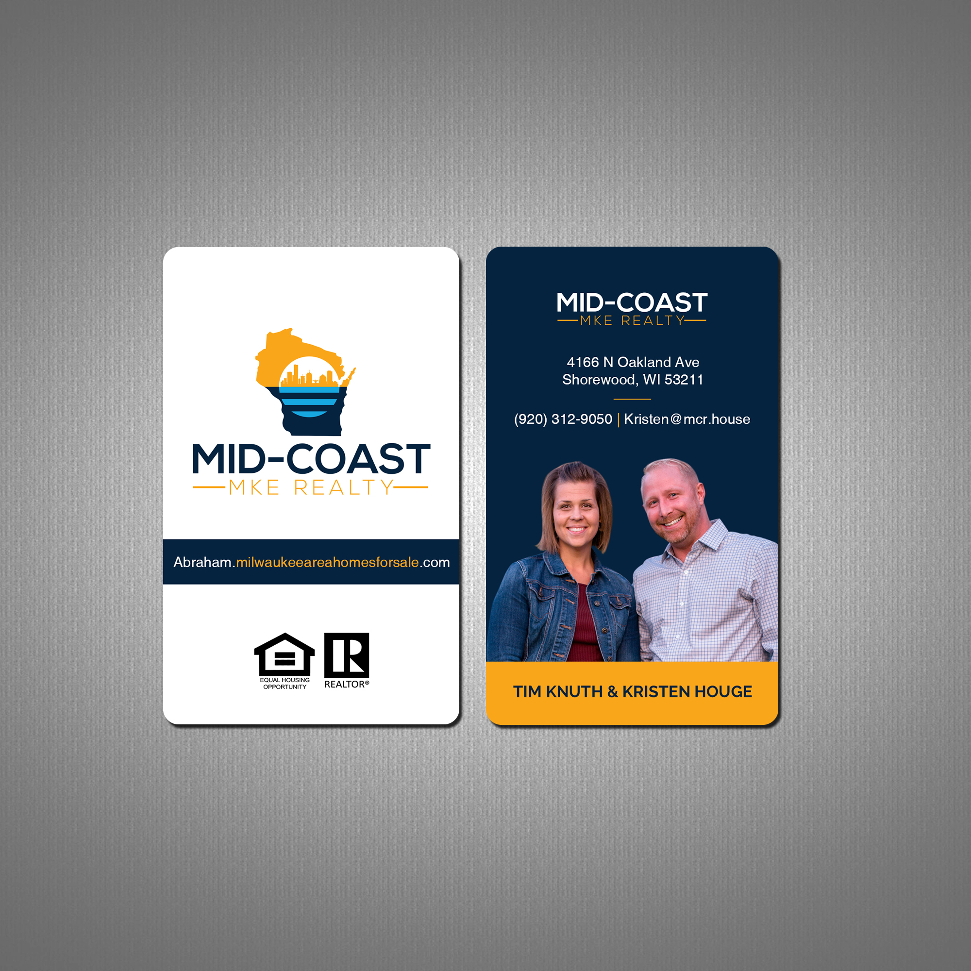 Business Card Design by Creations Box 2015 for this project | Design #26804561