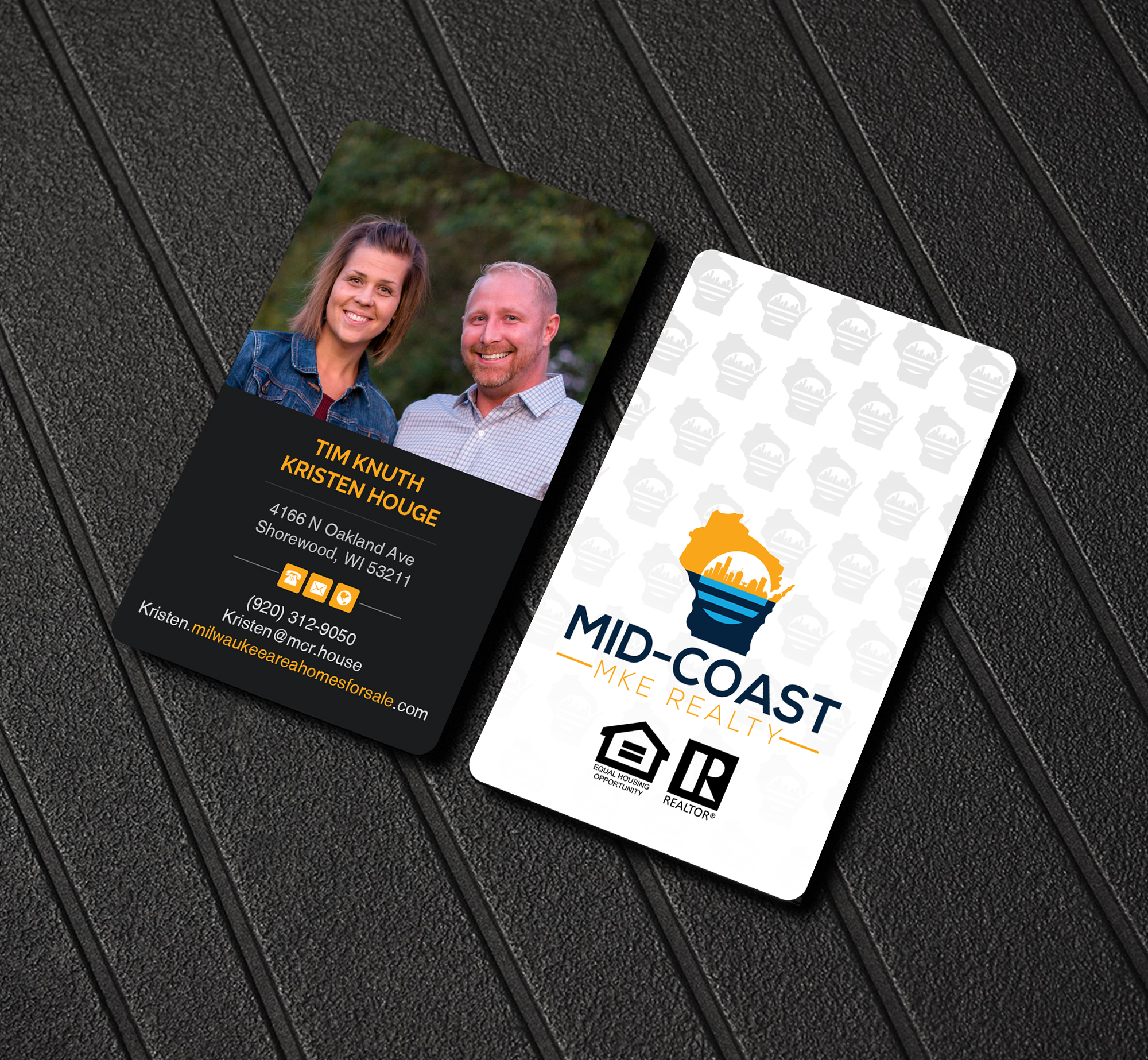 Business Card Design by Creations Box 2015 for this project | Design #26804563