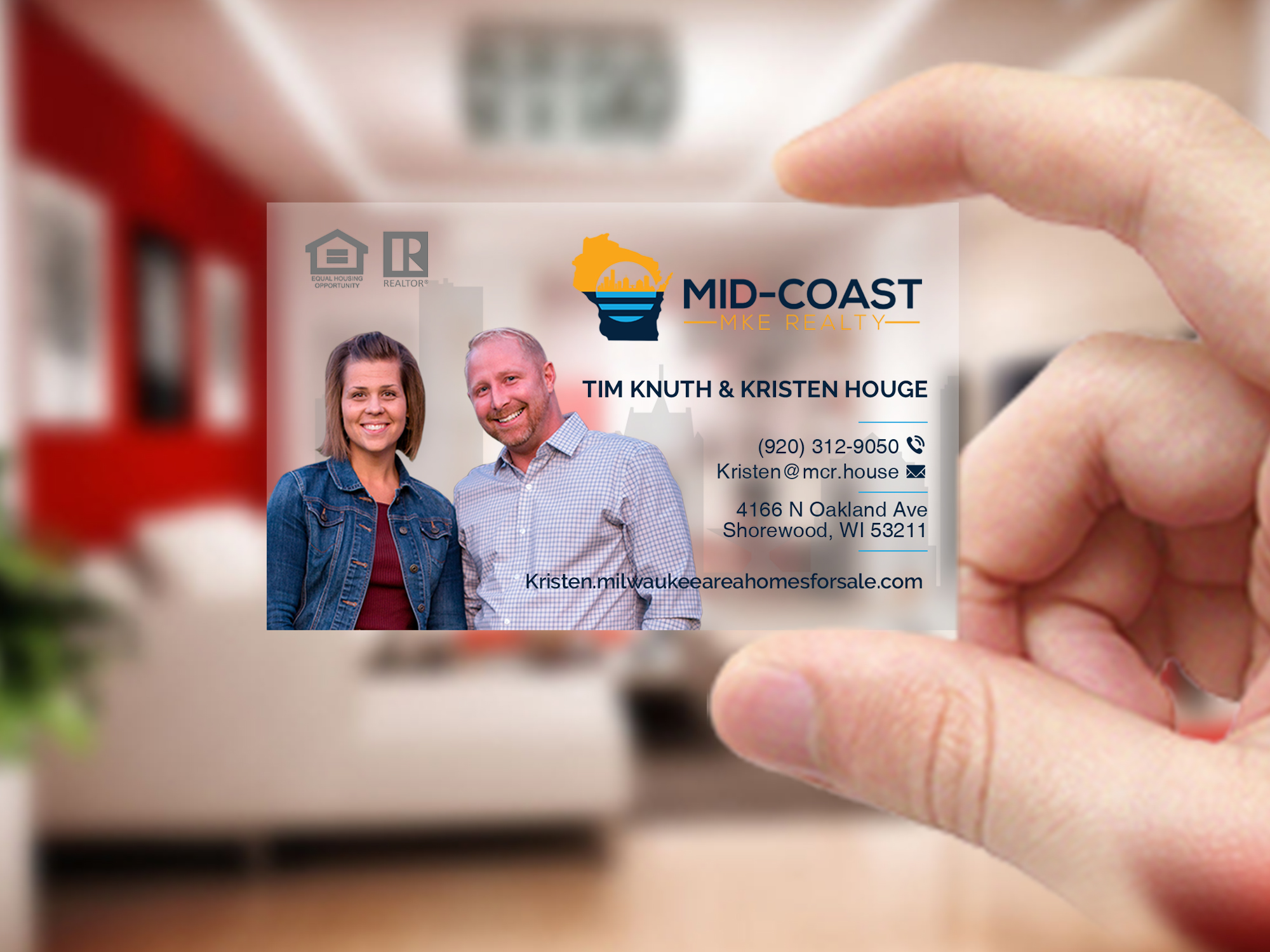 Business Card Design by Creations Box 2015 for this project | Design #26808585