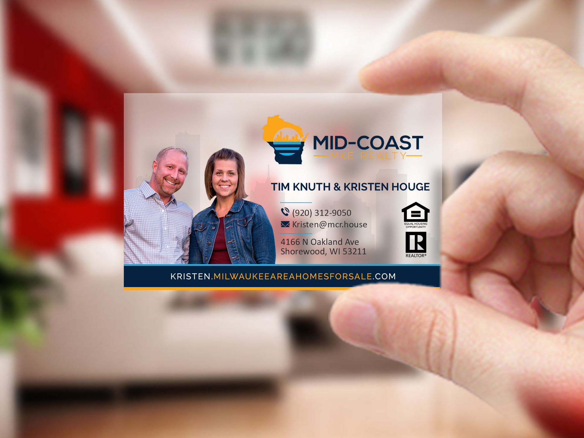 Business Card Design by Creations Box 2015 for this project | Design #26808588