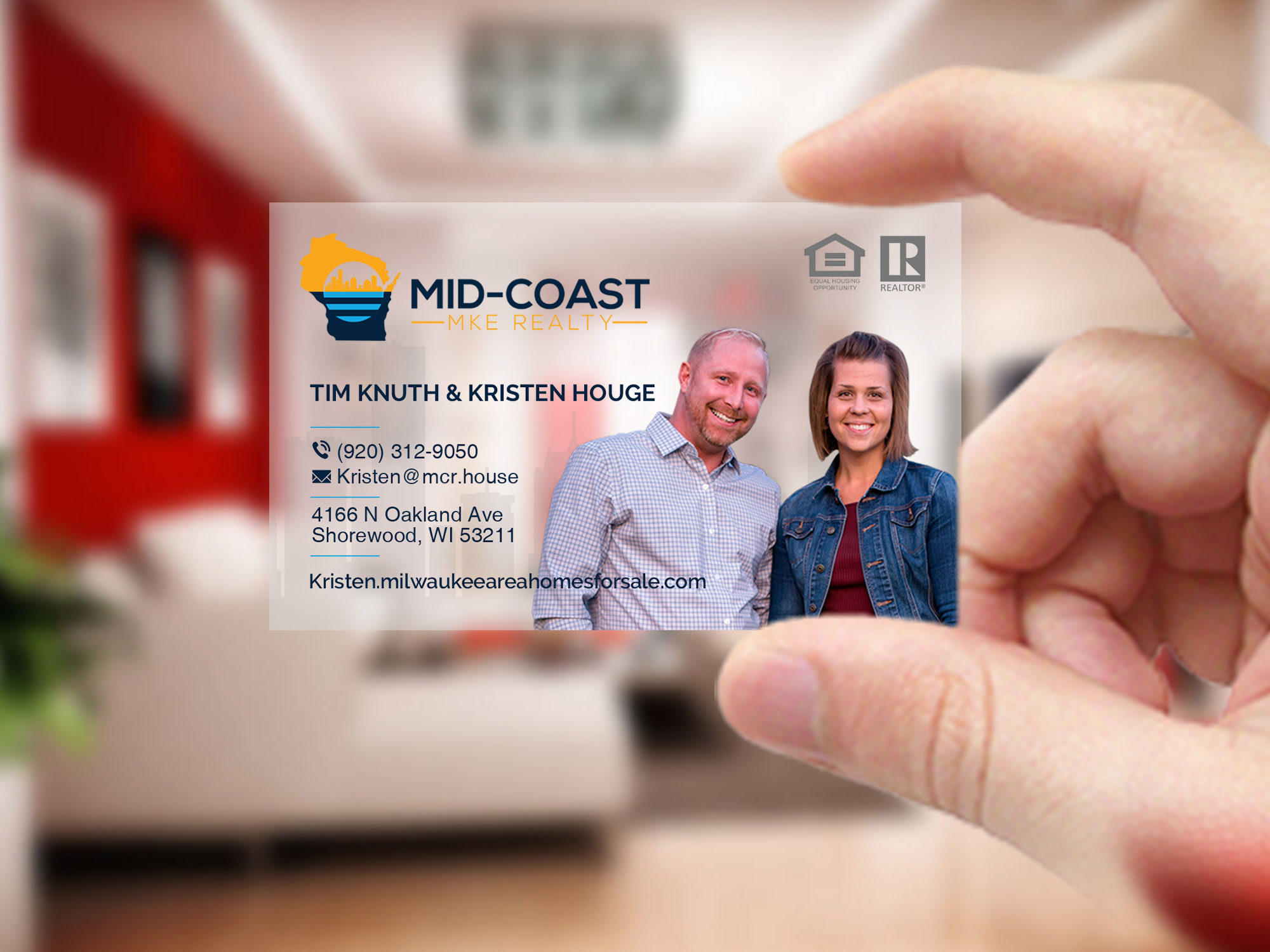 Business Card Design by Creations Box 2015 for this project | Design #26808599