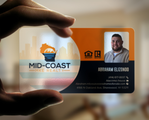Business Card Design by chandrayaan.creative for this project | Design #26799533