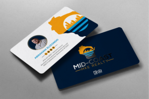 Visitenkarten-Design von chandrayaan.creative für dieses Projekt | Design: #26799985