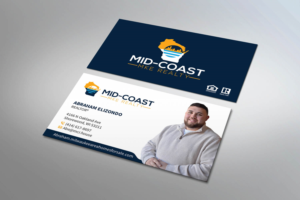Business Card Design by MDesign for this project | Design: #26799574