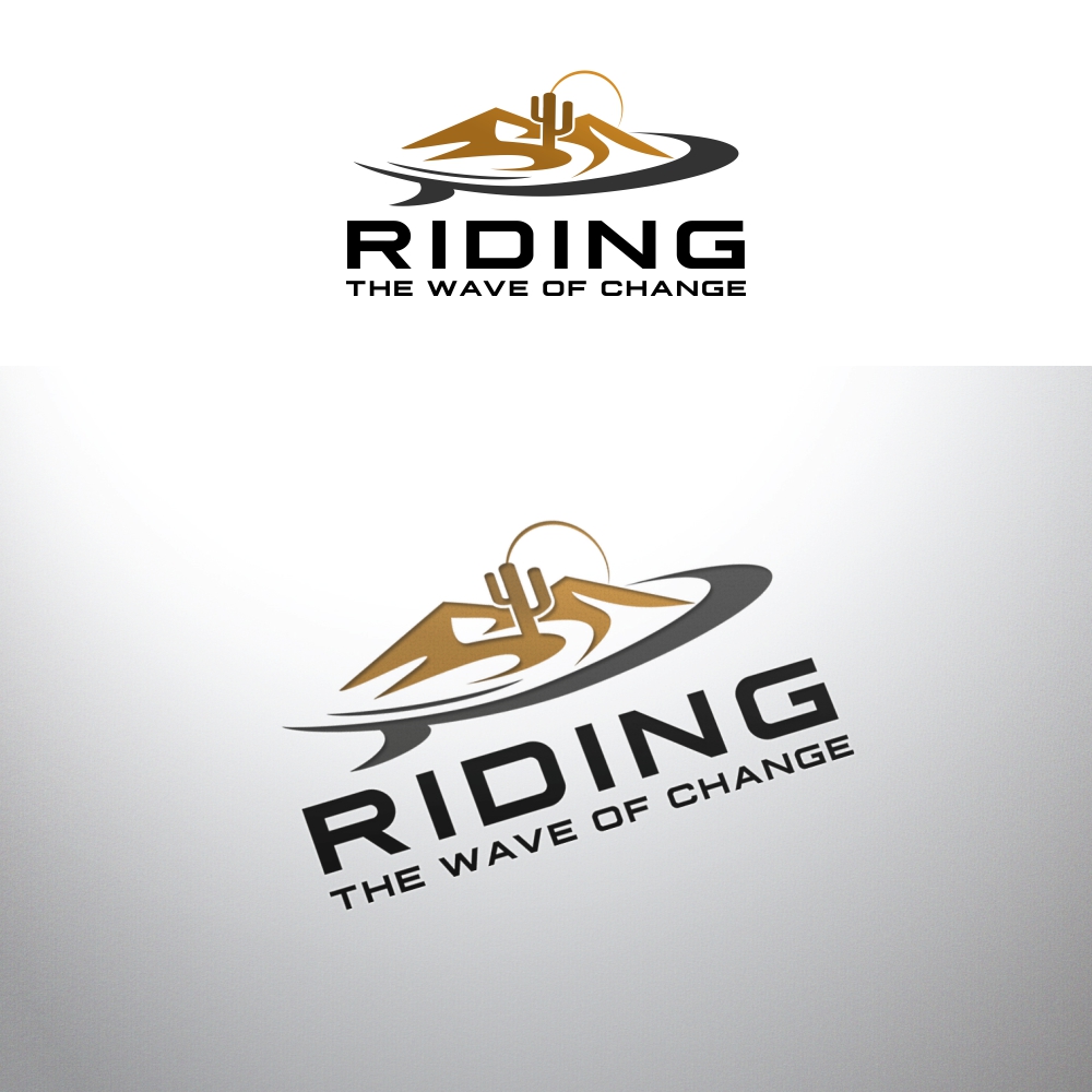 Logo Design by Rhibas for this project | Design #26799062