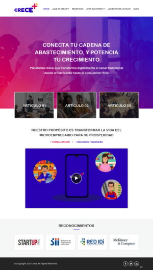 Web Design by pb for this project | Design: #26802365