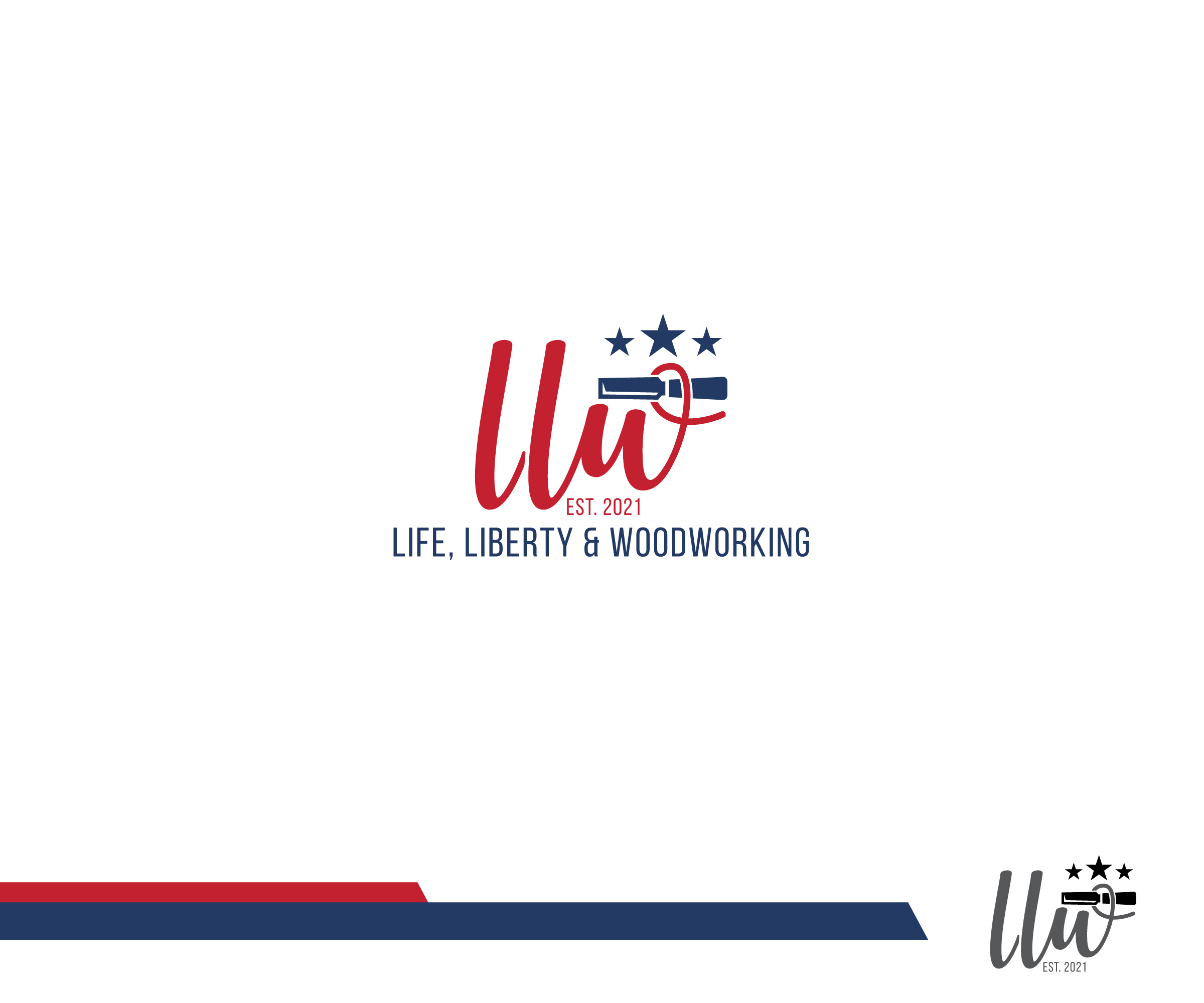 Logo Design by Fat Bat Man for this project | Design #26798272