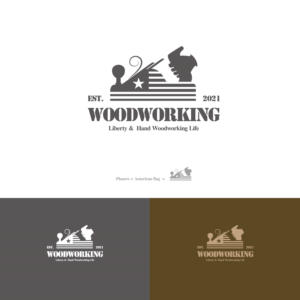 Logo Design by A cup of lemon tea
