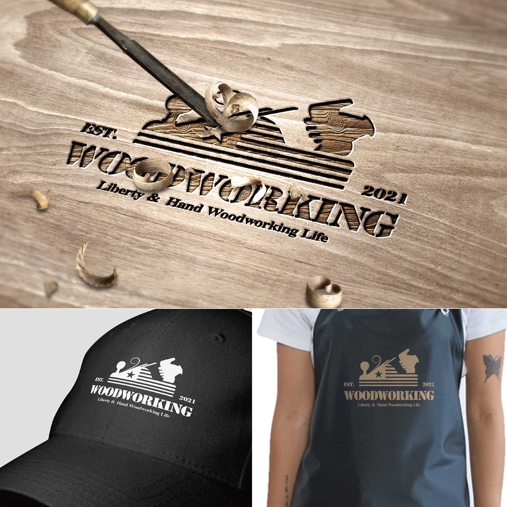 Logo Design by A cup of lemon tea for this project | Design #26829679