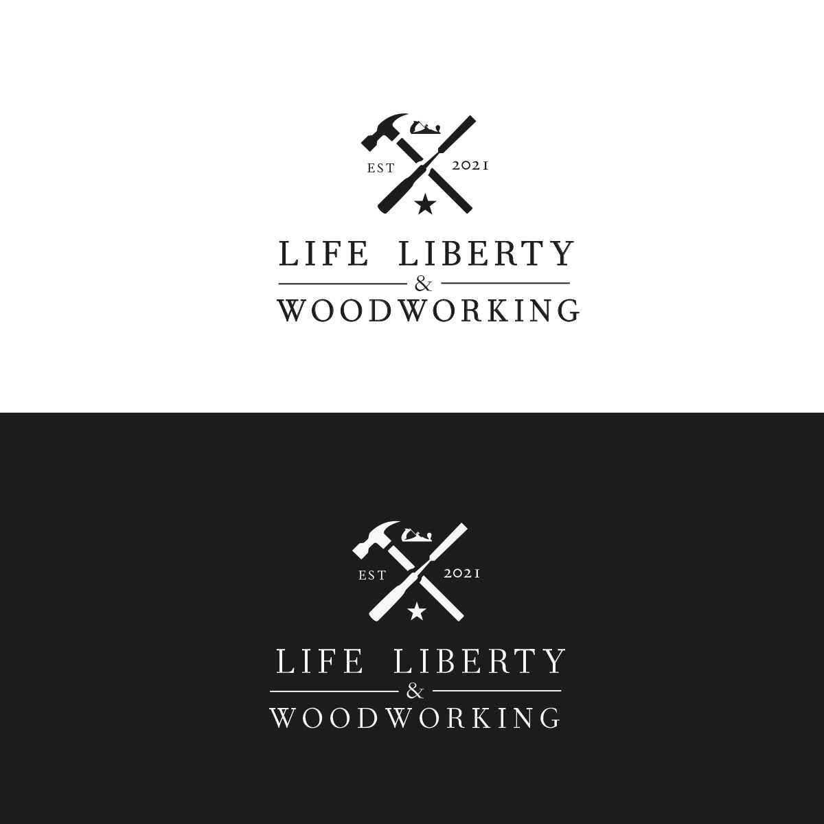 Logo Design by Aaaron for this project | Design #26833899