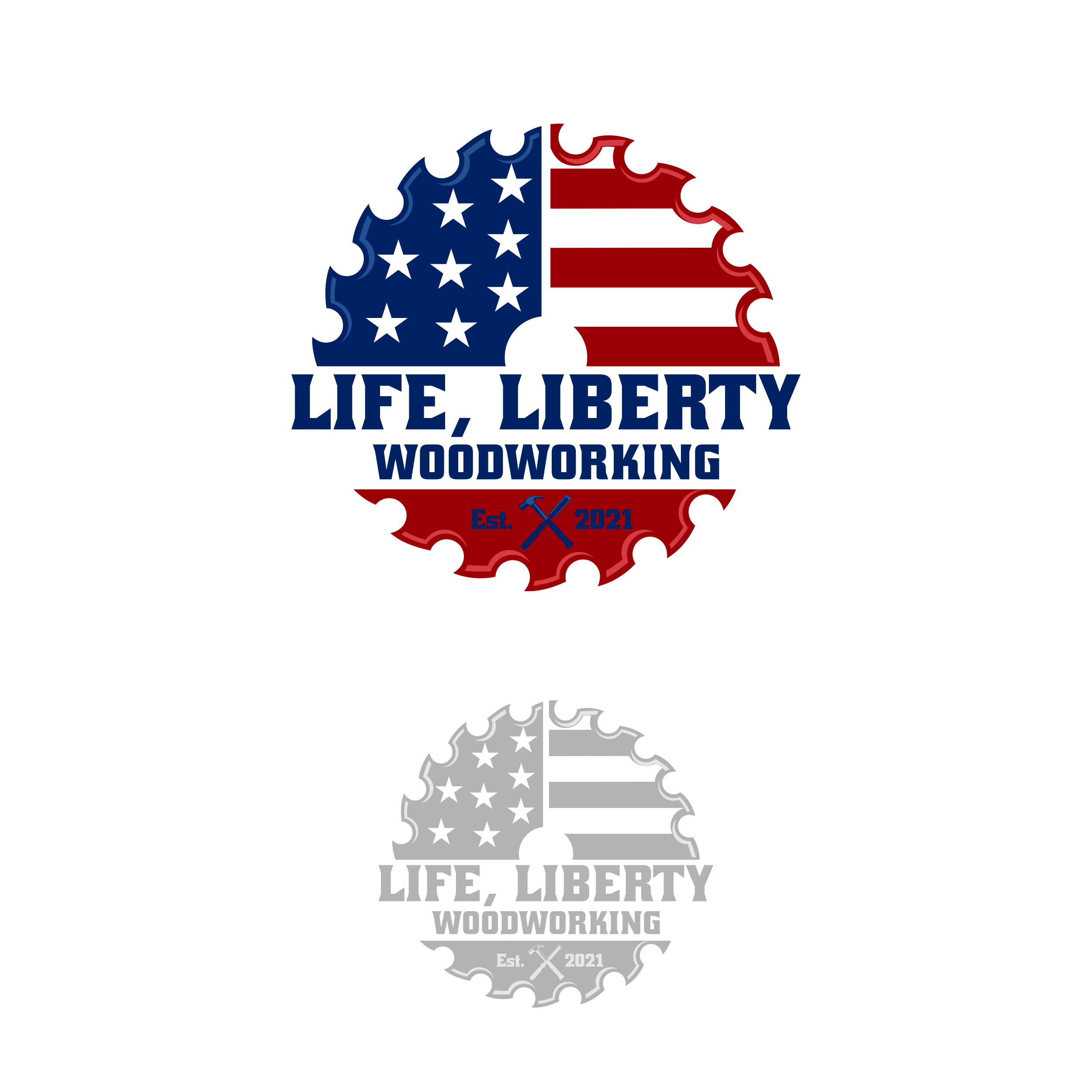 Logo Design by luckdesign for this project | Design #26797579