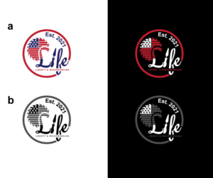 Logo Design by hjyoo for this project | Design: #26797944