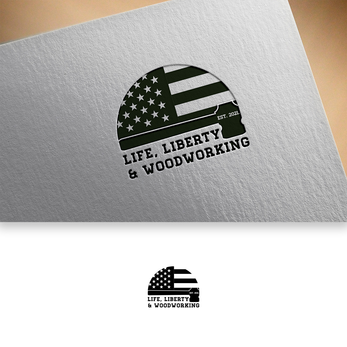 Logo Design by DesignDUO for this project | Design #26817621