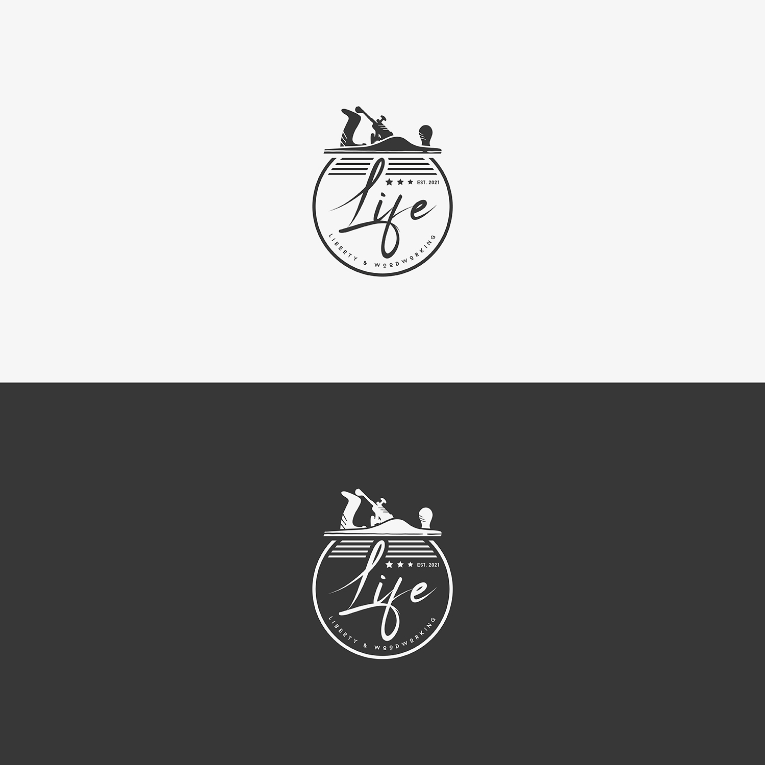 Logo Design by Grapi for this project | Design #26834411