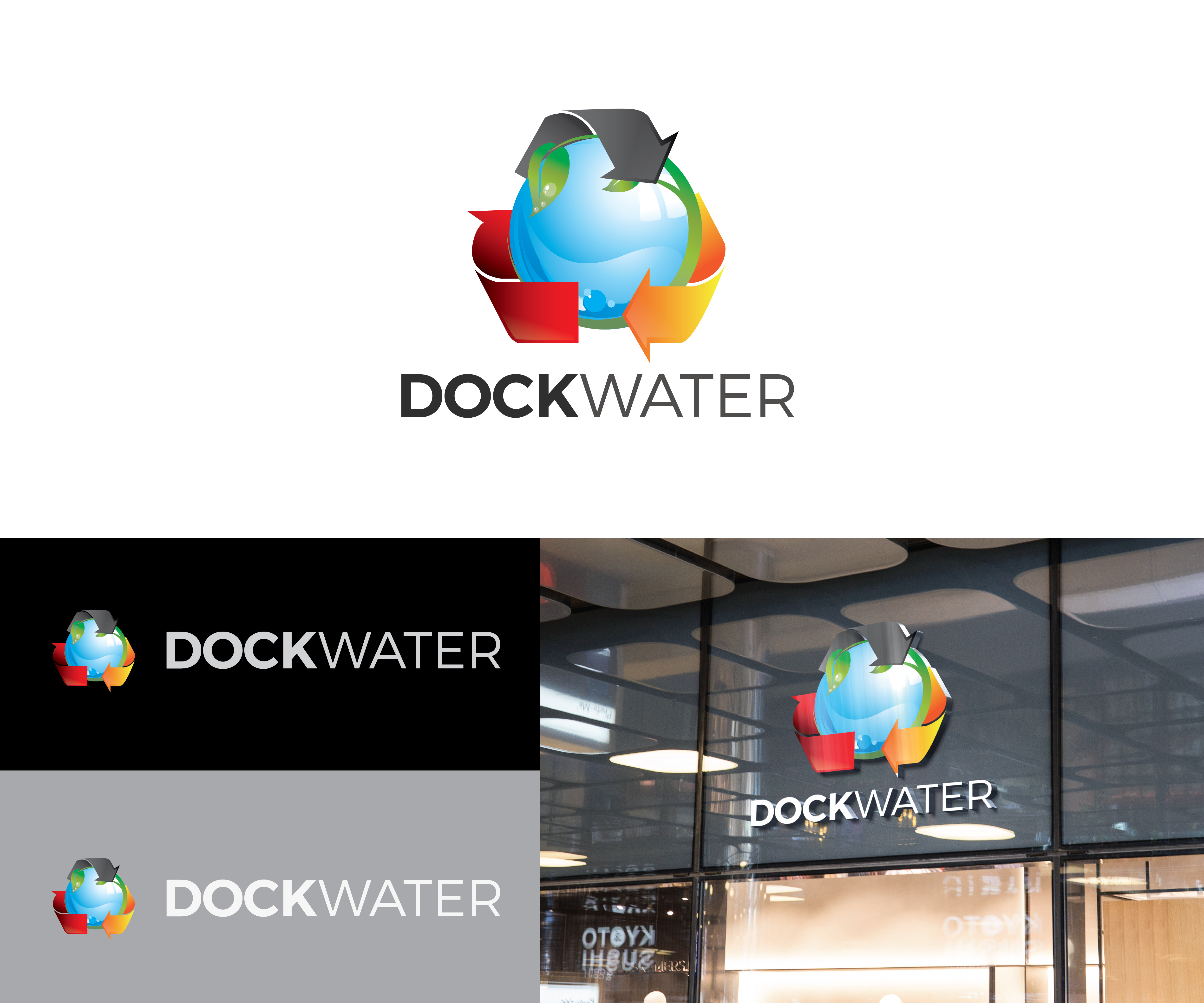 Design de Logo par GB Graphics pour ce projet | Design #26834423