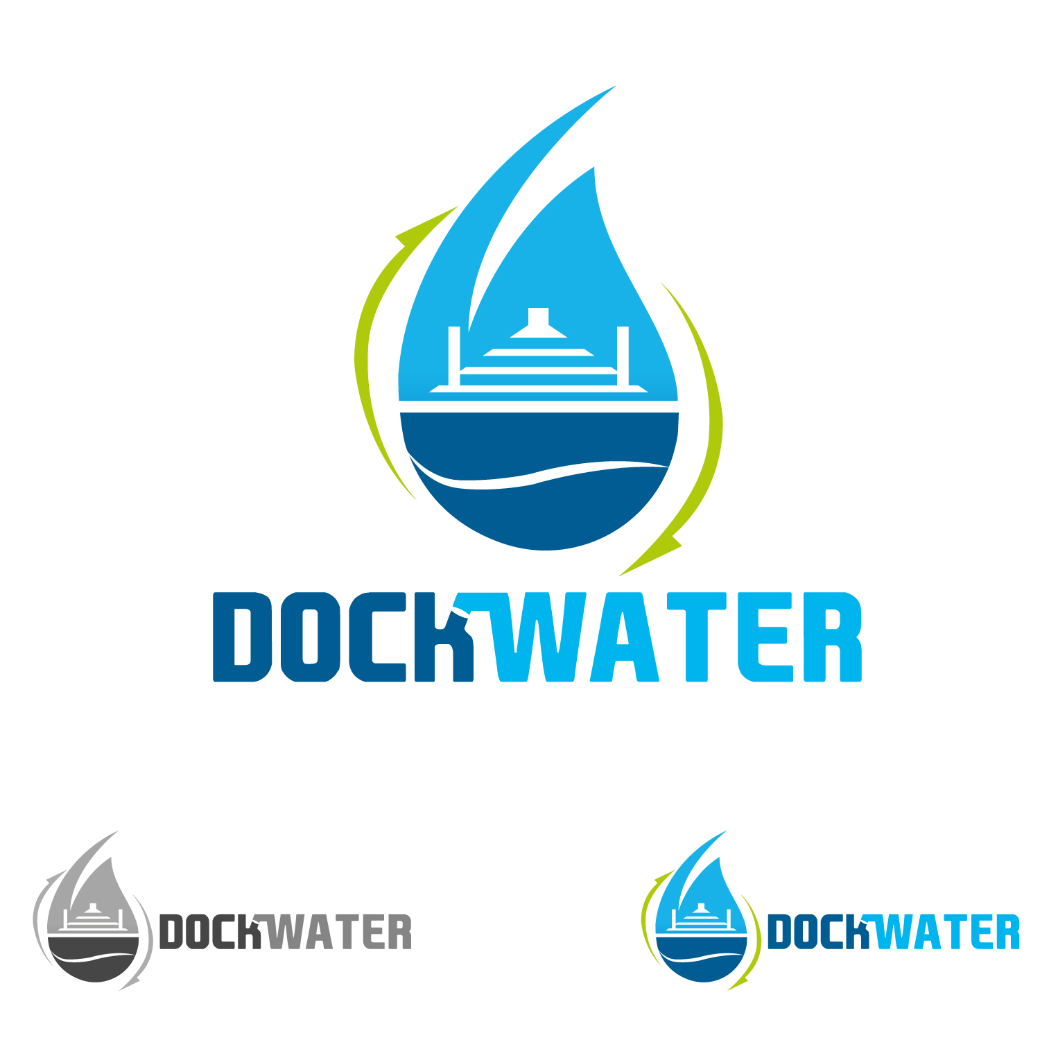 Design de Logo par vigie pour ce projet | Design #26812144