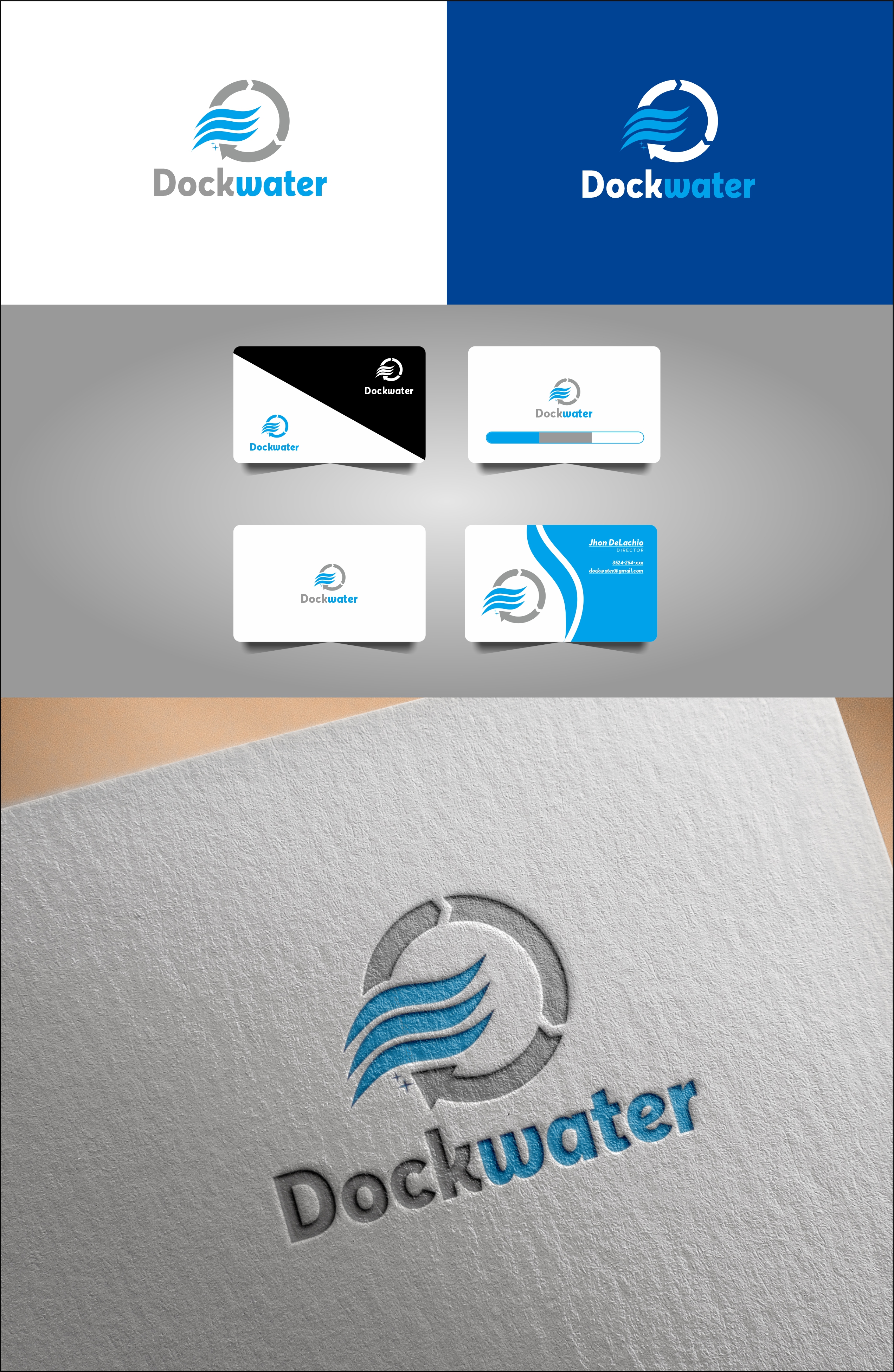 Logo Design by Dickythx16 for this project | Design #26797746