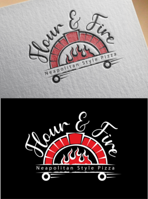 Logo Design by blue eye