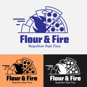 Logo Design by YukiL