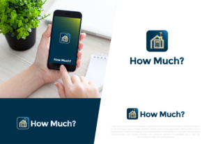 How Much? | Logo Design by dharlan