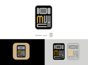 Logo Design by A cup of lemon tea