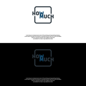 Logo Design by driptip