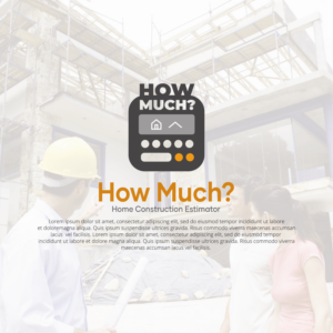 Logo Design by Markplus Designs for MJ Designs | Design: #26989016