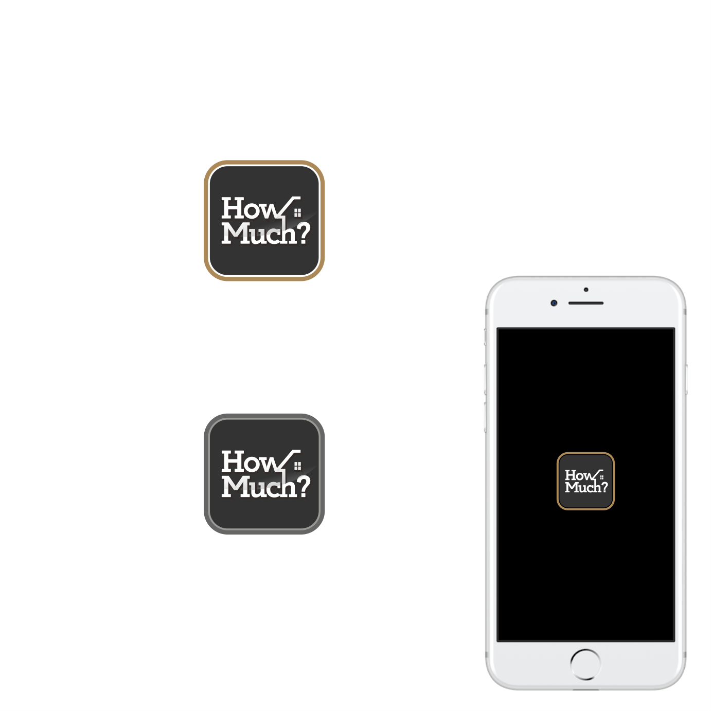 Logo Design by Arham Hidayat for MJ Designs | Design #26816376