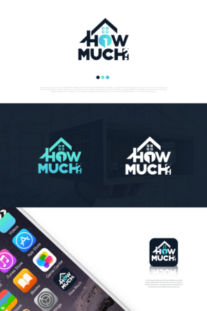 How Much? | Logo Design by ivan