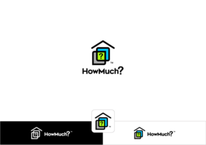 How Much? | Logo Design by ~idiaz~