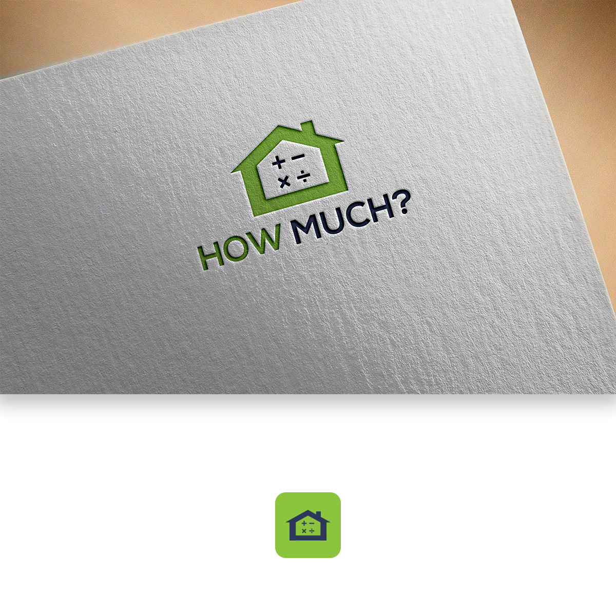 Logo-Design von DesignDUO für MJ Designs | Design #26856182