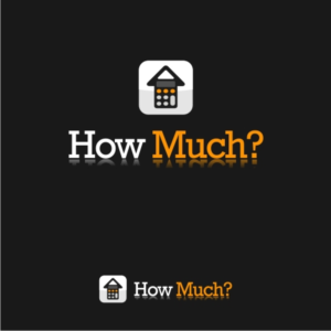 How Much? | Logo Design by iamrady