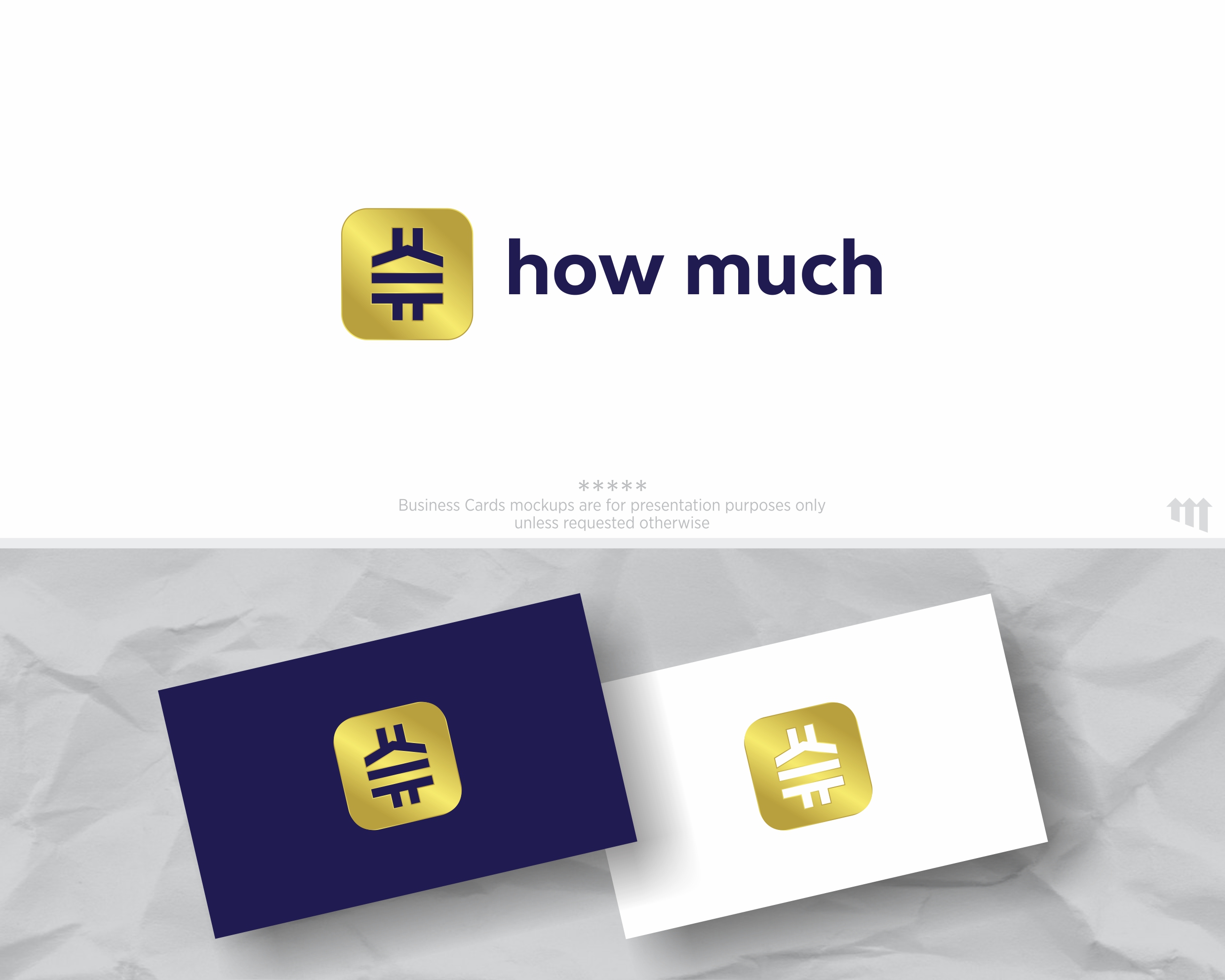 Logo Design by MBARO for MJ Designs | Design #26821266