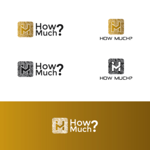 Logo-Design von AL-BARAKAH für MJ Designs | Design: #26798466