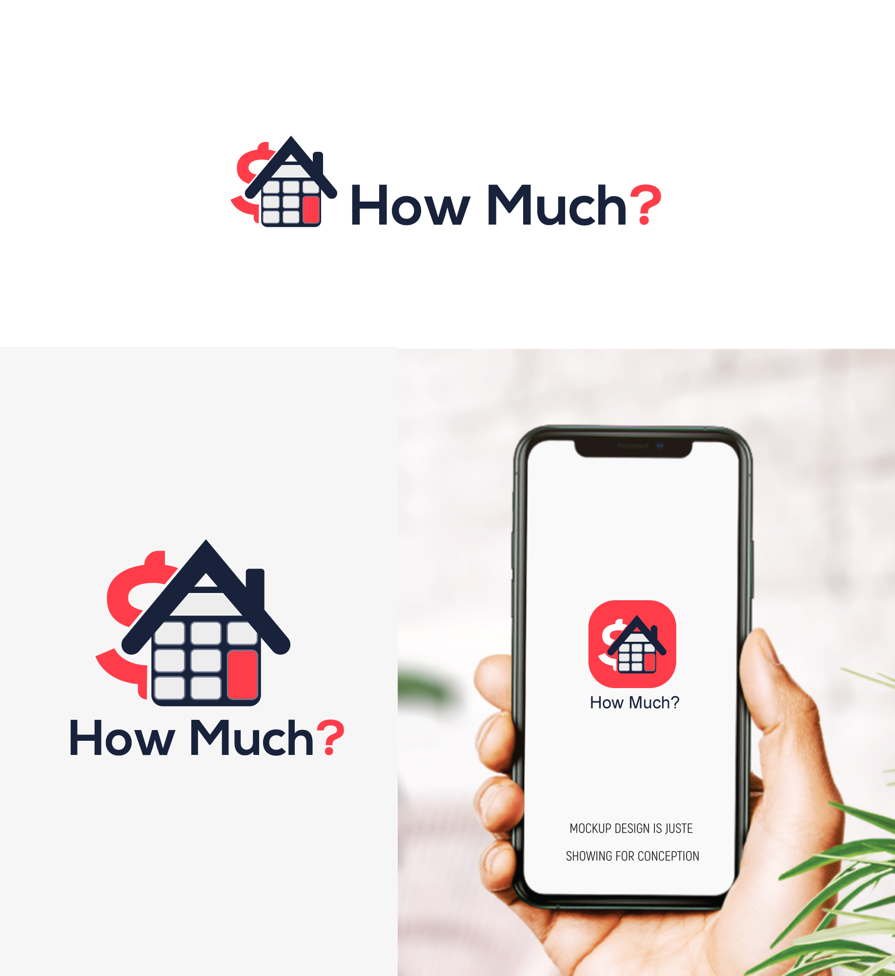 Logo-Design von Alpha design für MJ Designs | Design #26864217