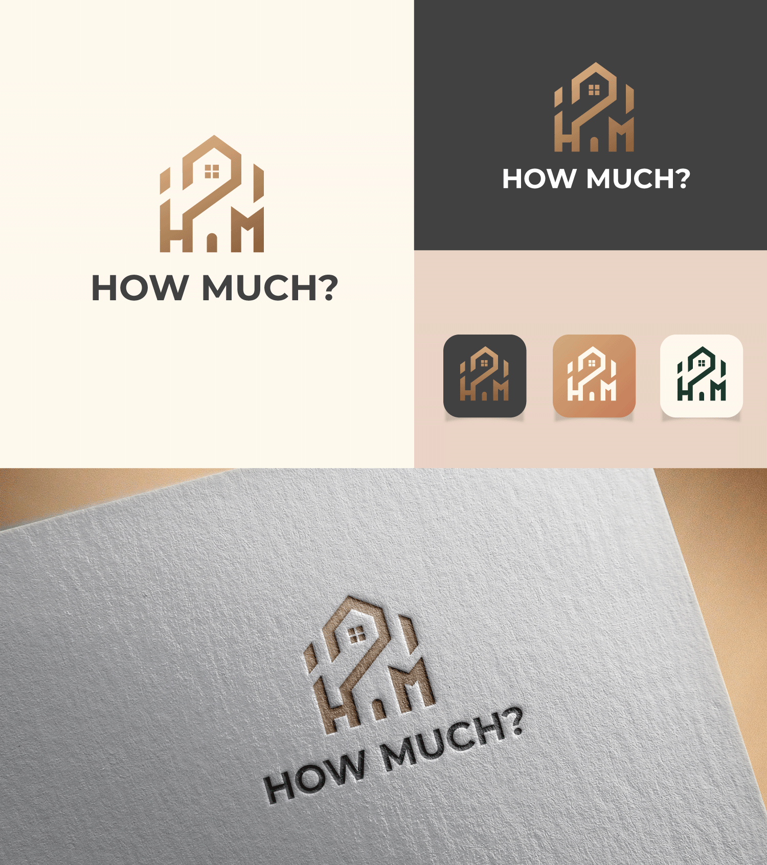 Logo Design by bright design for MJ Designs | Design #26826668