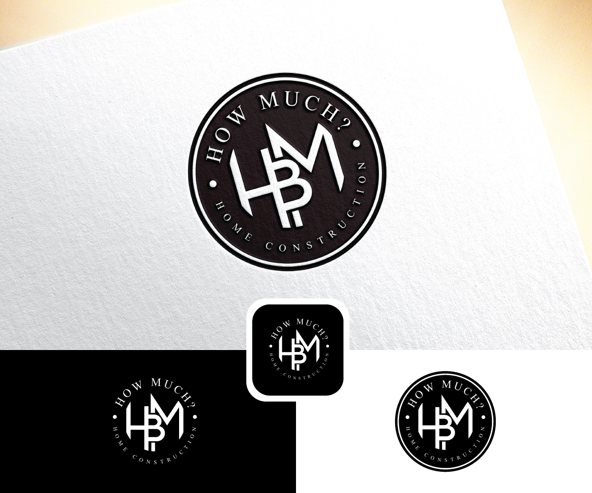Logo Design by step forward 2 for MJ Designs | Design #26798571