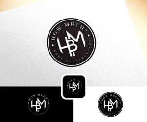 How Much? | Logo Design by step forward 2