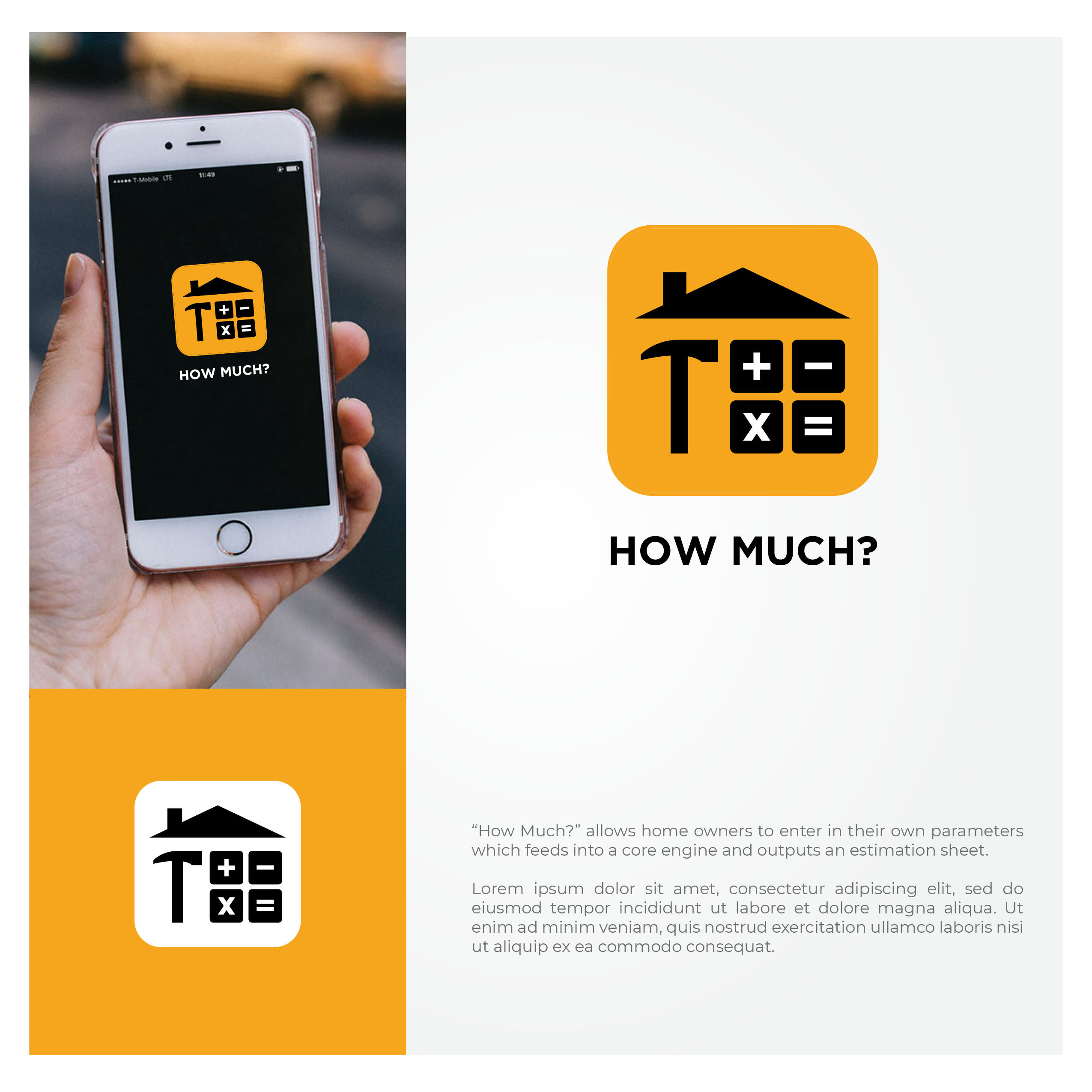 Logo Design by JWTL for MJ Designs | Design #26821242