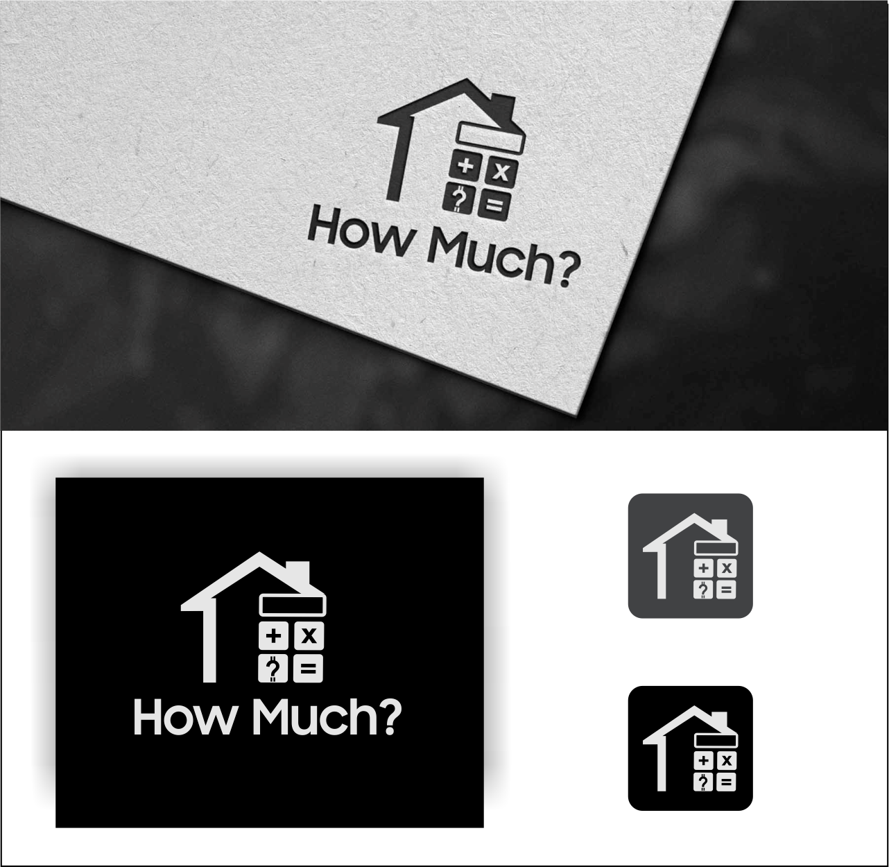 Logo Design by Udaya G for MJ Designs | Design #26805164