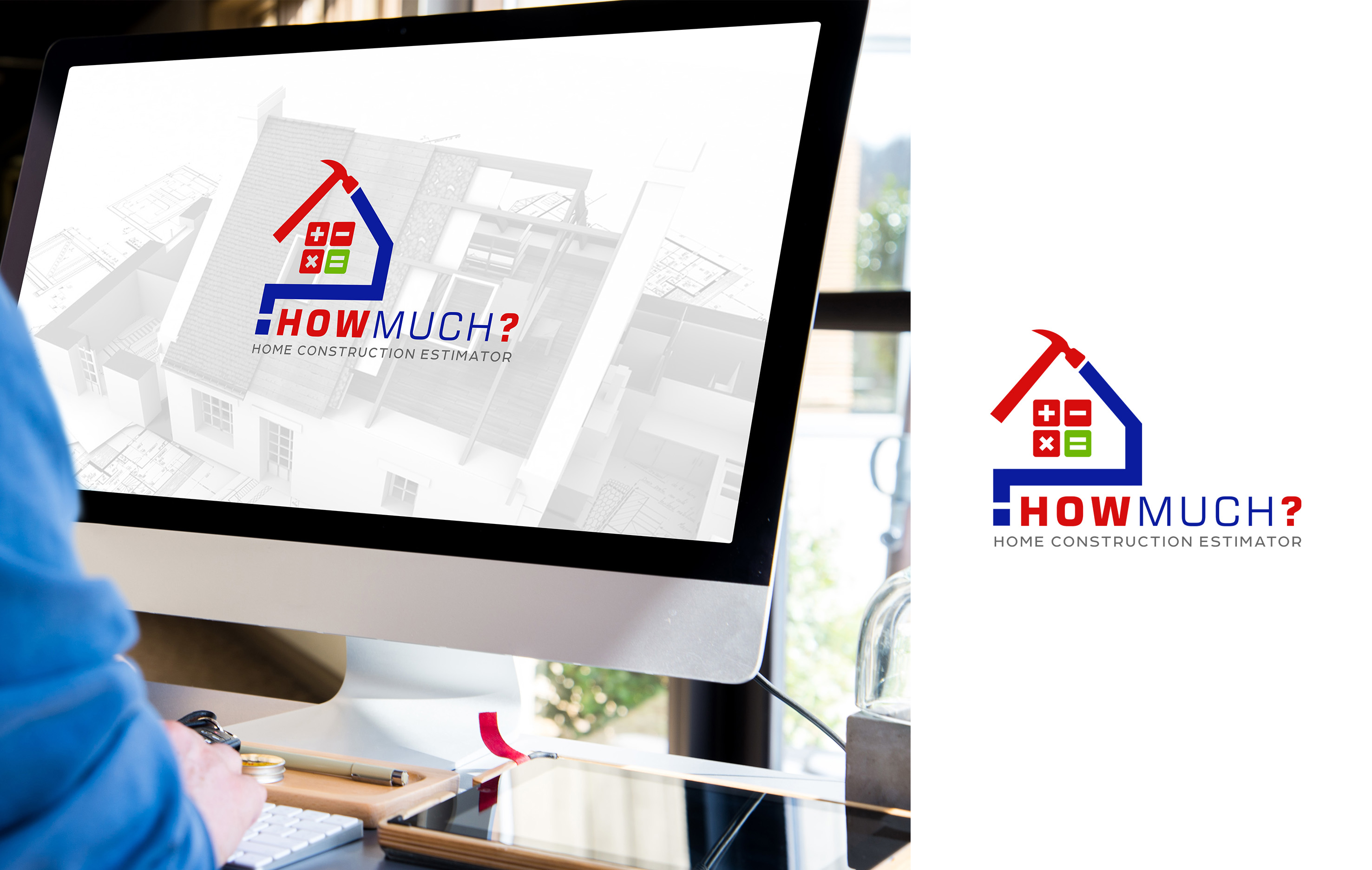 Logo Design by Olgert for MJ Designs | Design #26860974